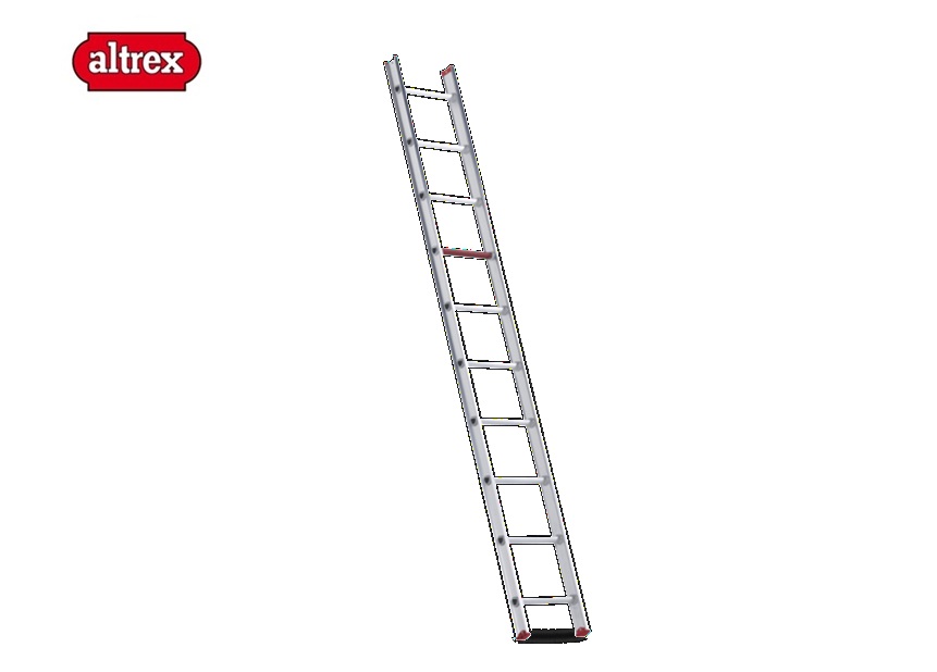 All Round enkel rechte ladder AR | DKMTools - DKM Tools
