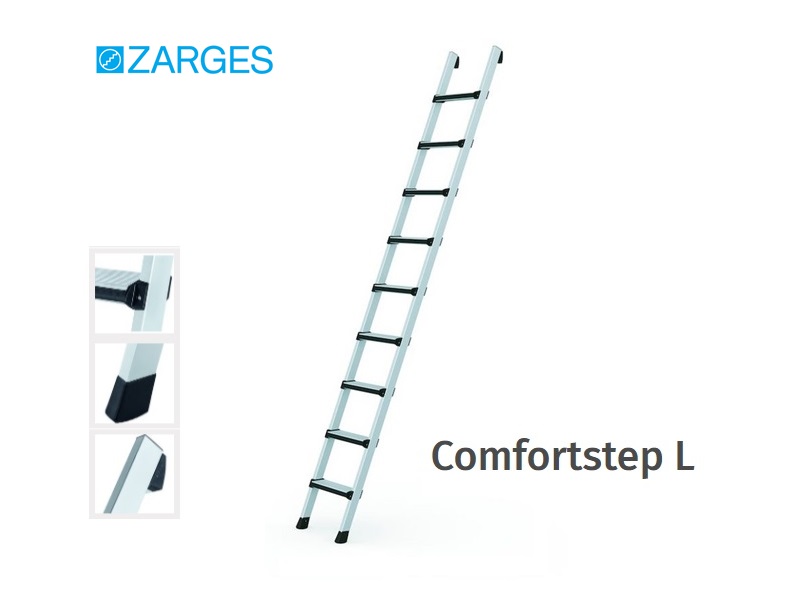 Comfortstep L Zarges | dkmtools