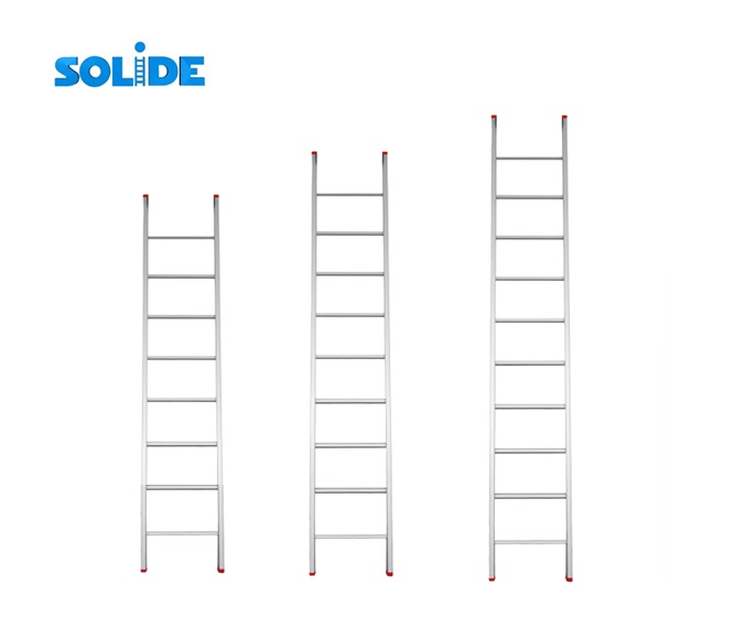 Enkele ladder Echo | dkmtools