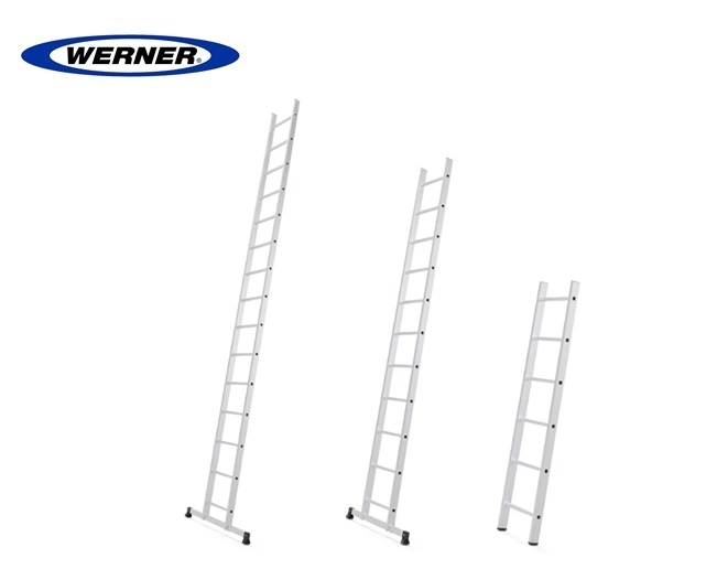 Werner enkele ladders | dkmtools