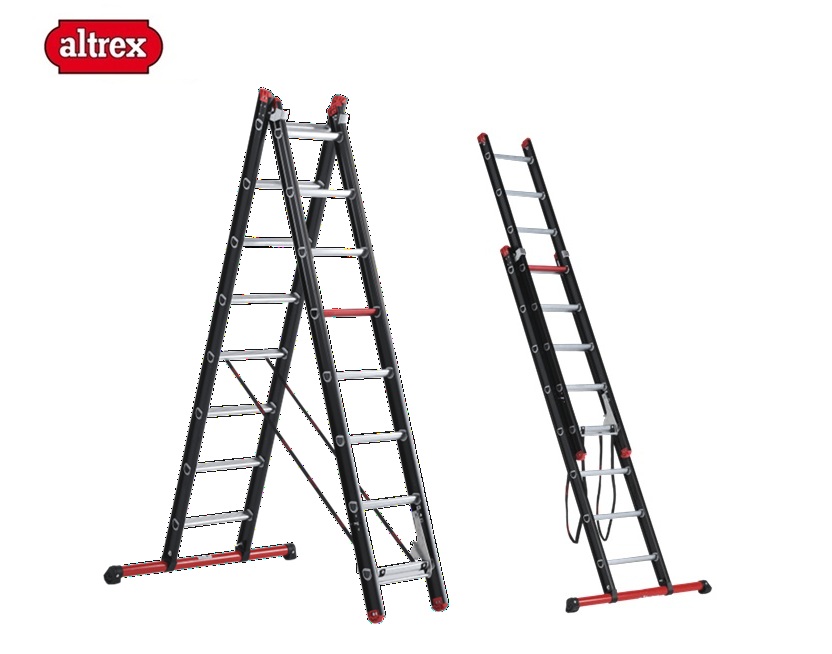 Reformladders | DKMTools - DKM Tools