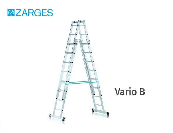 Vario B trap in hoogte verstelbaar | dkmtools