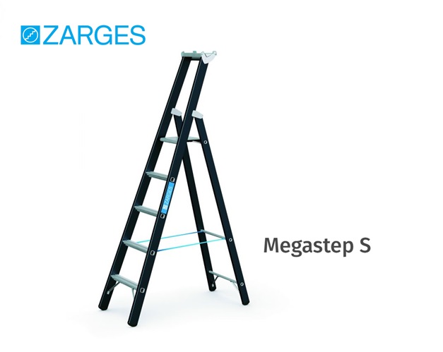 Megastep S Trap | dkmtools