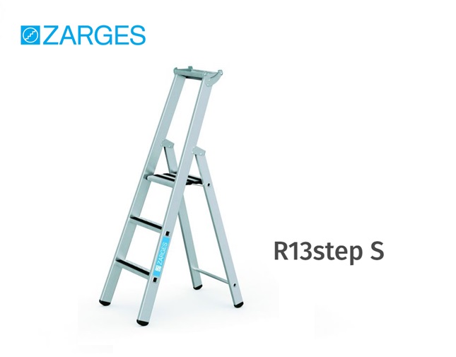 R13step S Trap | dkmtools