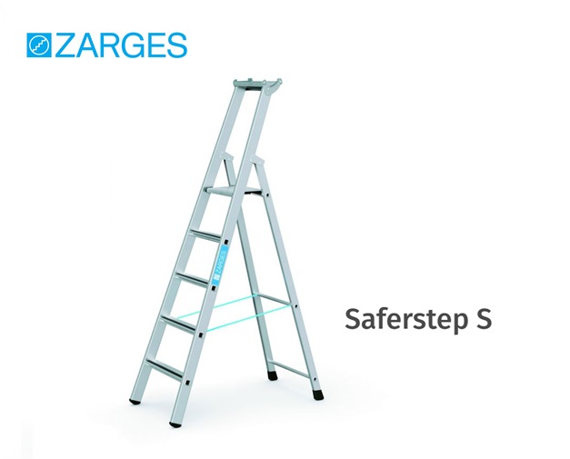 Saferstep S Trap | dkmtools