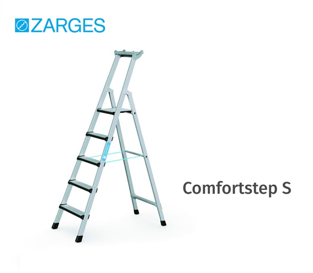 Comfortstep S Trap | dkmtools