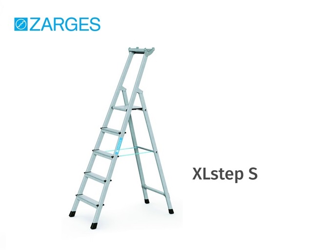 XLstep S Trap | dkmtools