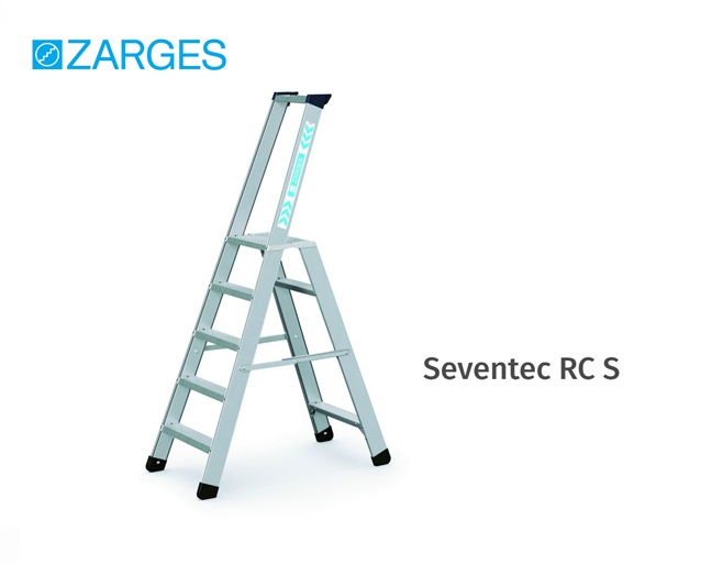 Seventec RC S Trap | dkmtools