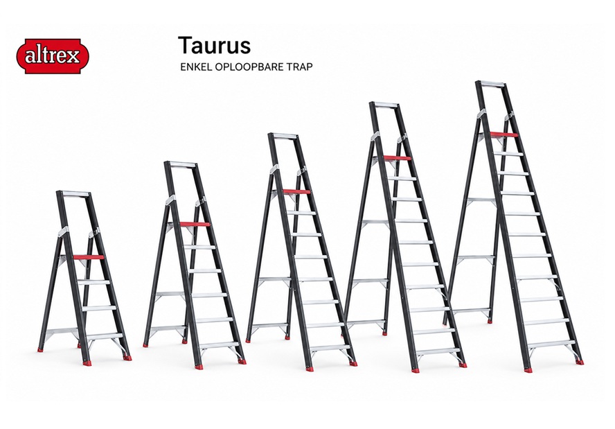Taurus TGB enkel oploopbaar | dkmtools