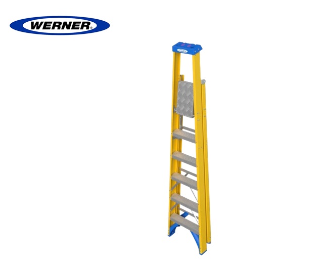 Trappen GFK | dkmtools