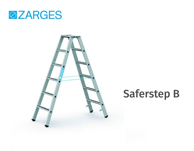 Saferstep B Trap | dkmtools