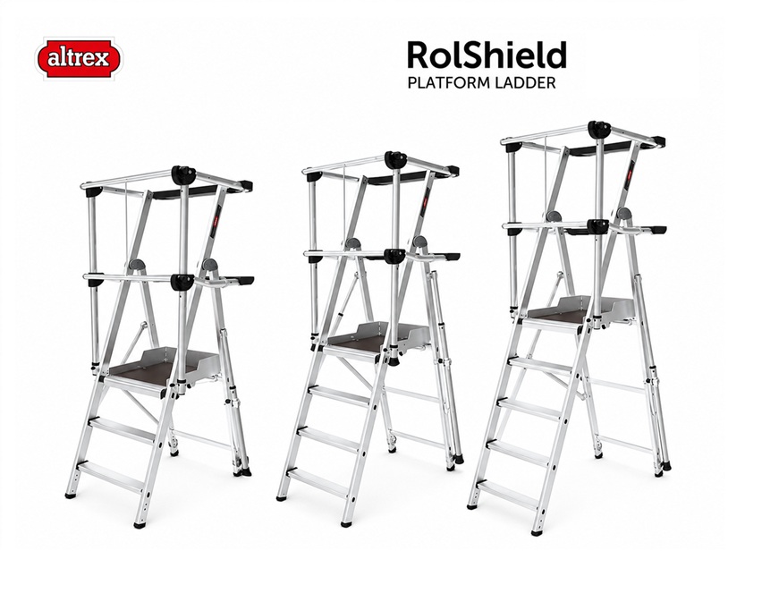 RolShield platformtrap | dkmtools