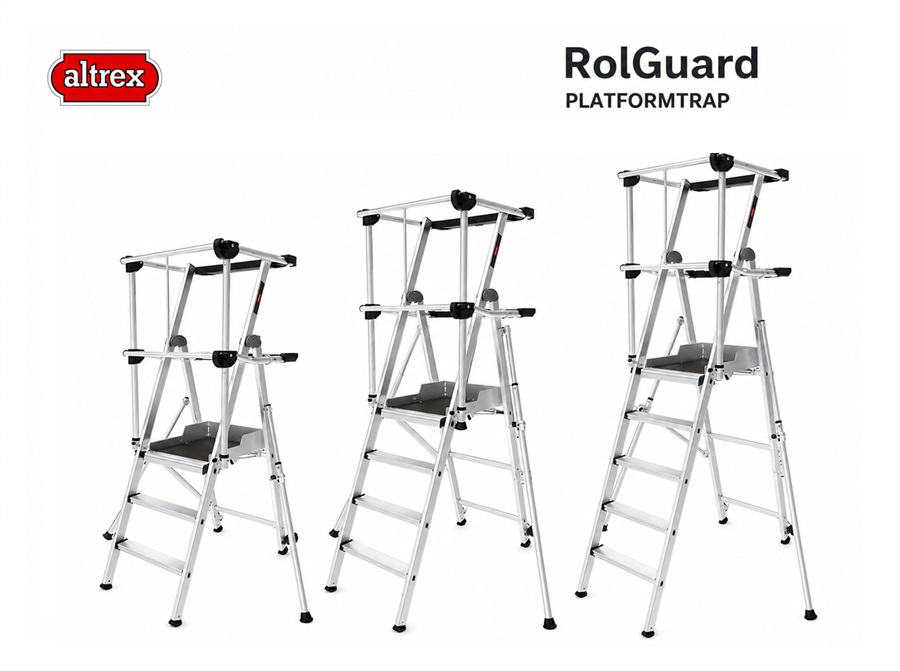 RolGuard Platformtrap | dkmtools