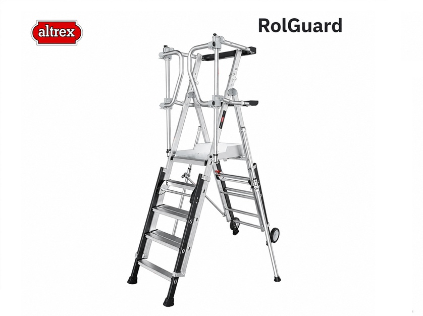 RolGuard Compact | dkmtools