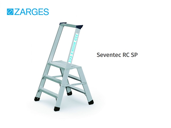 Seventec RC SP, werkplatform | dkmtools