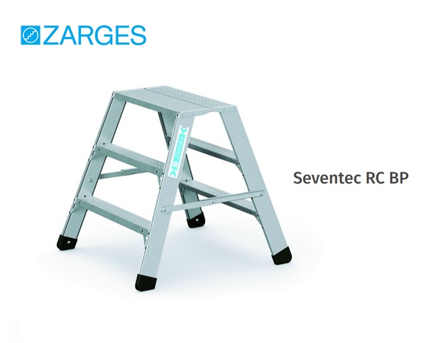 Seventec RC BP, werkplatform | dkmtools