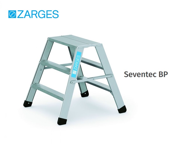 Seventec BP, werkplatform | dkmtools