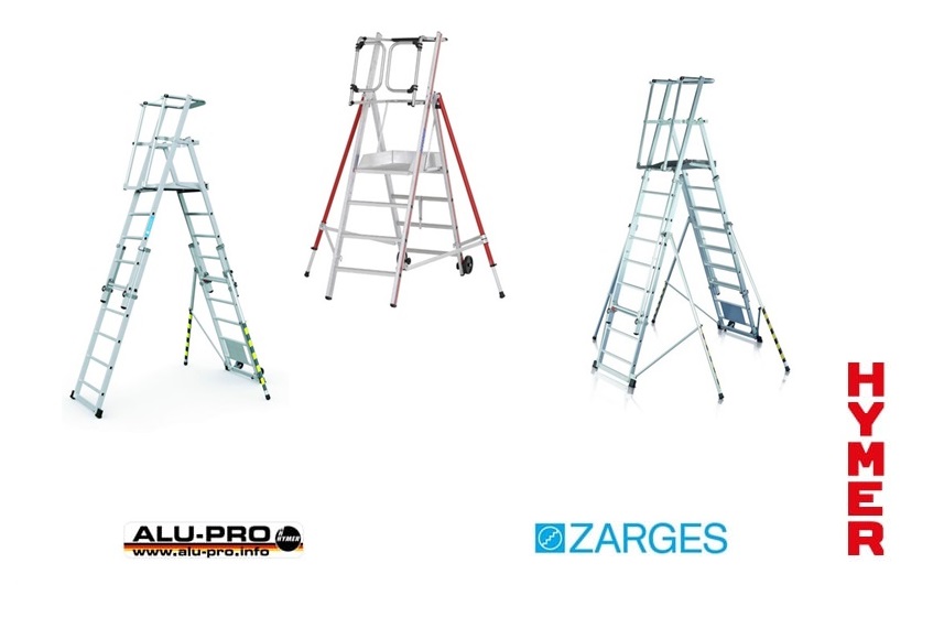 Werkplatformen | dkmtools
