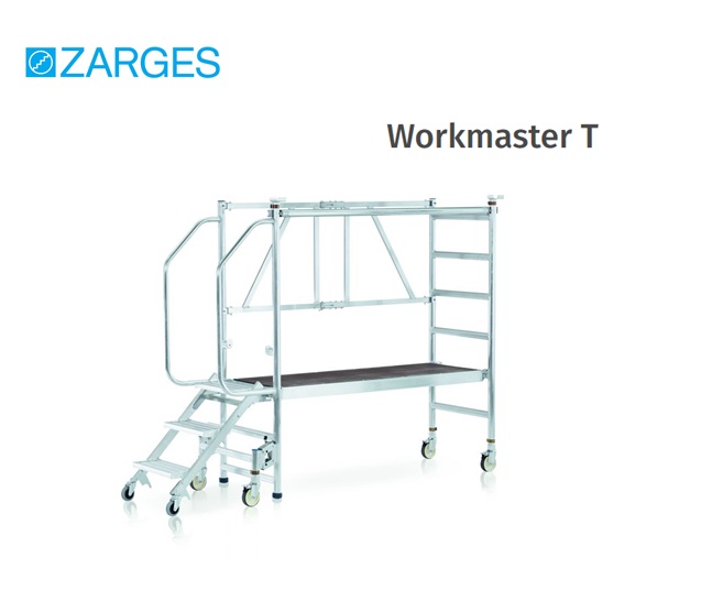 Workmaster T | dkmtools