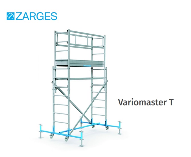 Variomaster T | dkmtools