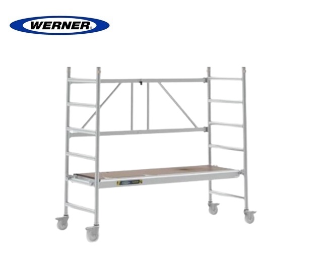 Werner WernerTower | dkmtools