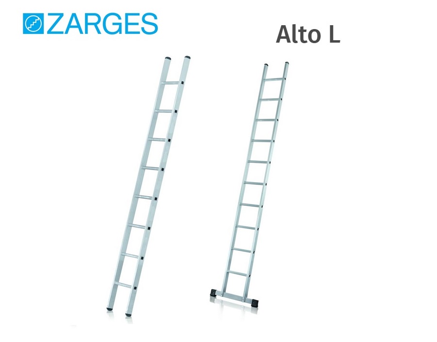 Alto L Zarges | dkmtools