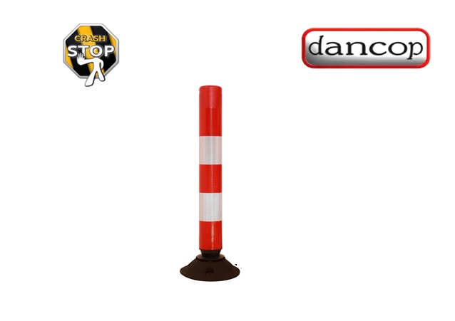 Flexibele parkeerpaal 750 mm | dkmtools