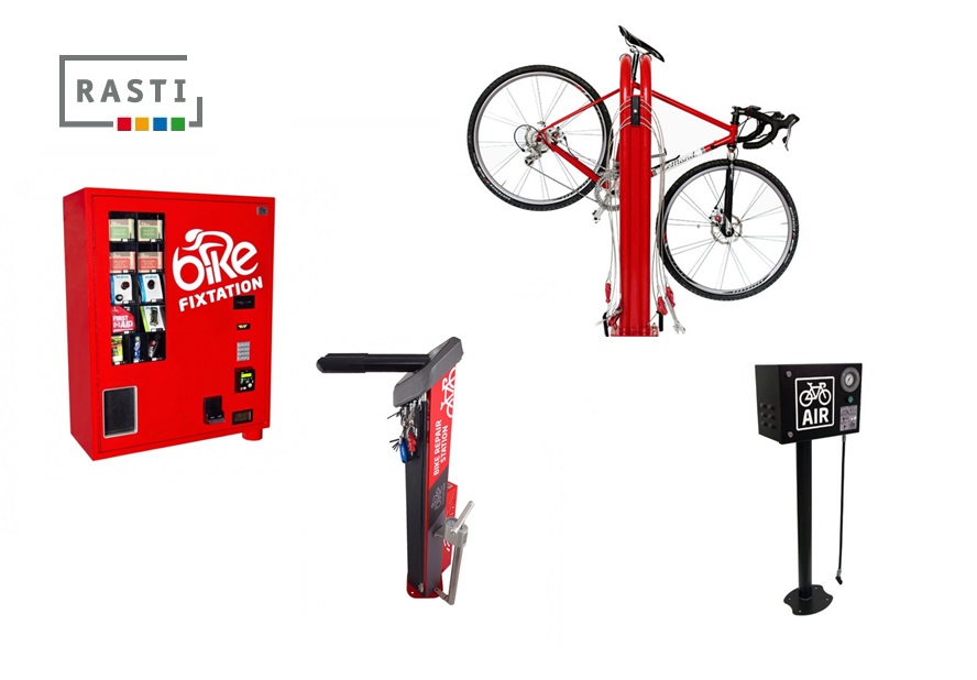 Fiets service | DeKooij
