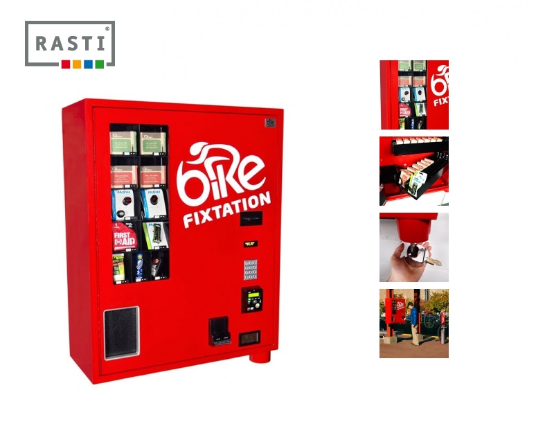 Fietsservicestation | DeKooij