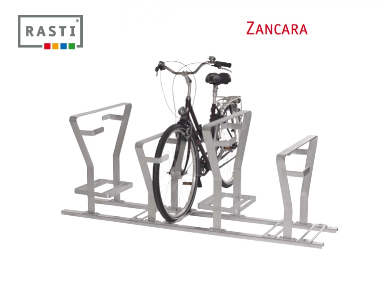 Fietsenrek Zancara | DeKooij
