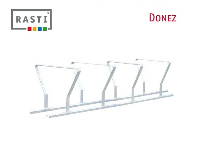 Fietsenrek DONEZ | DeKooij