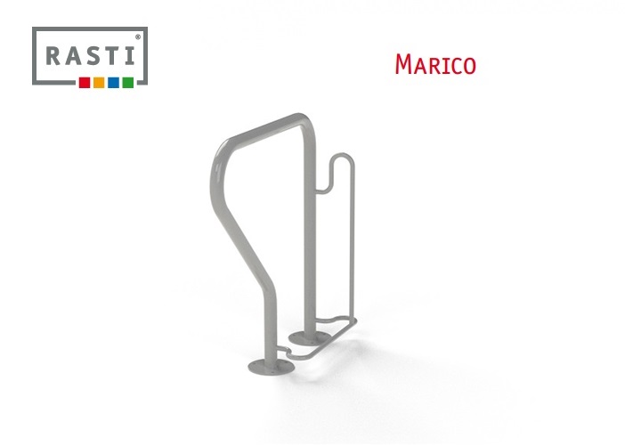 Fietsenrek MARICO | DeKooij