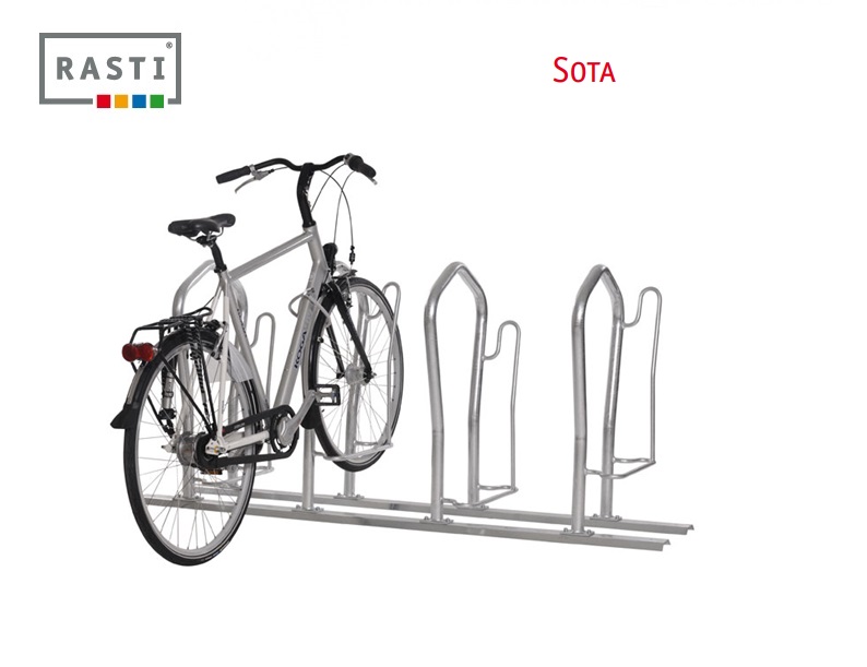 Fietsenrek SOTA | DeKooij