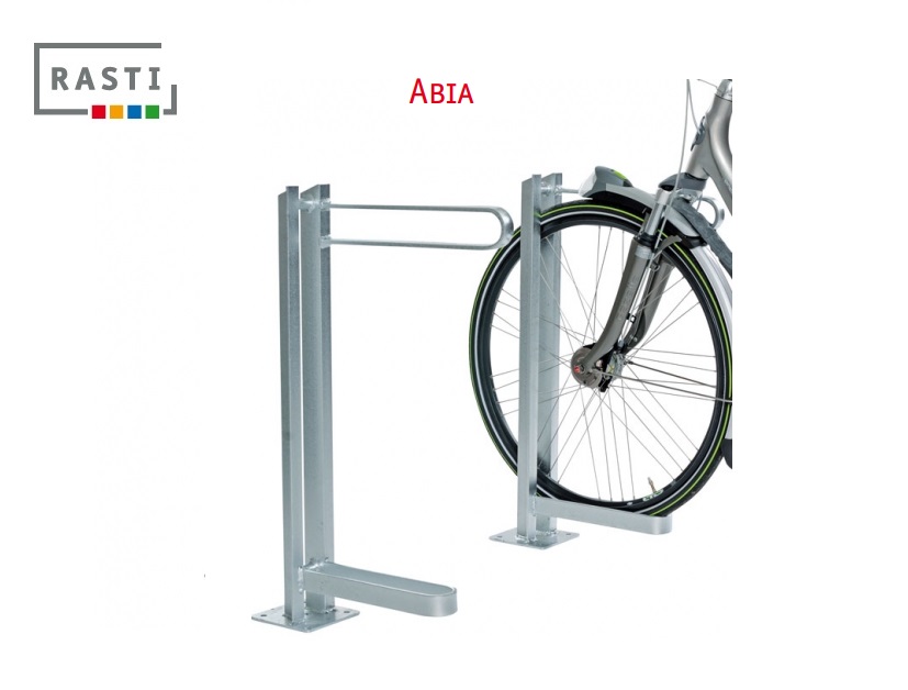 Fietsenrek ABIA | DeKooij