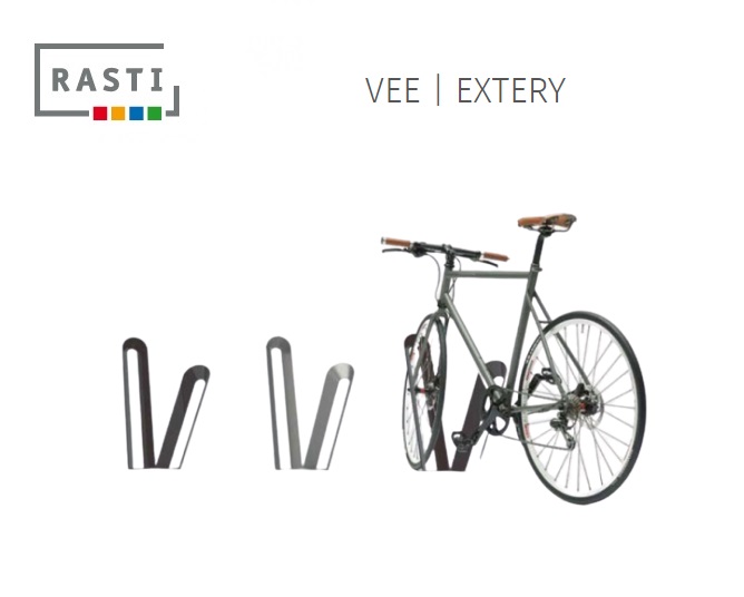 Fietsenrek VEE - EXTERY | dkmtools