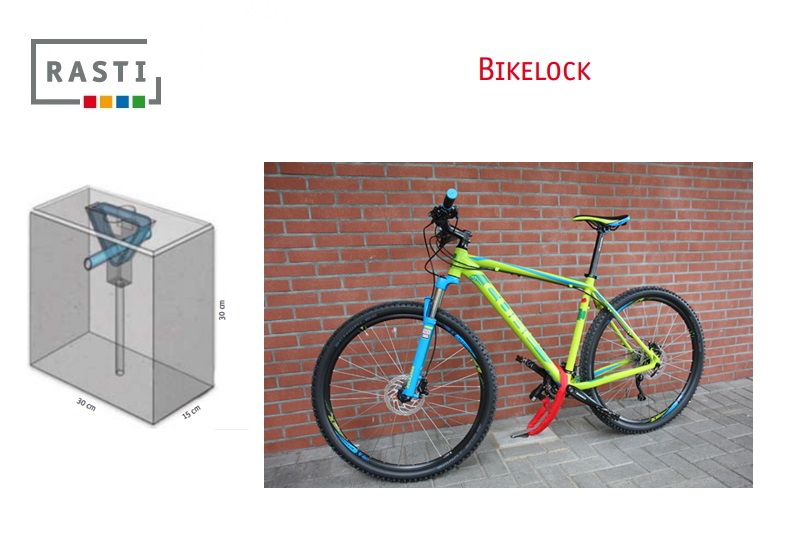 BIKELOCK | DeKooij
