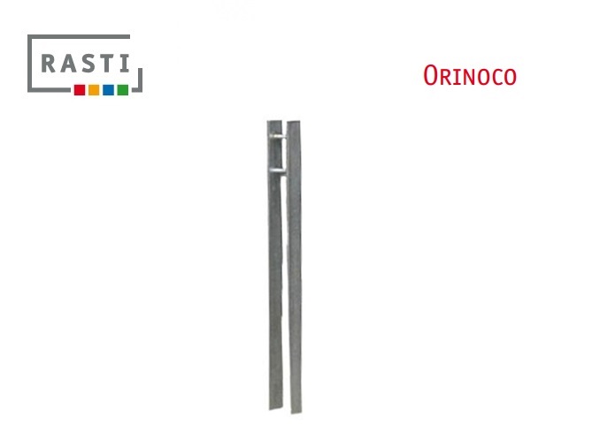 Fietsenrek Orinoco | DeKooij