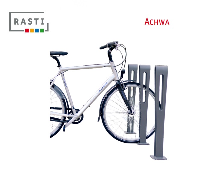 Fietsstaander ACHWA | DeKooij