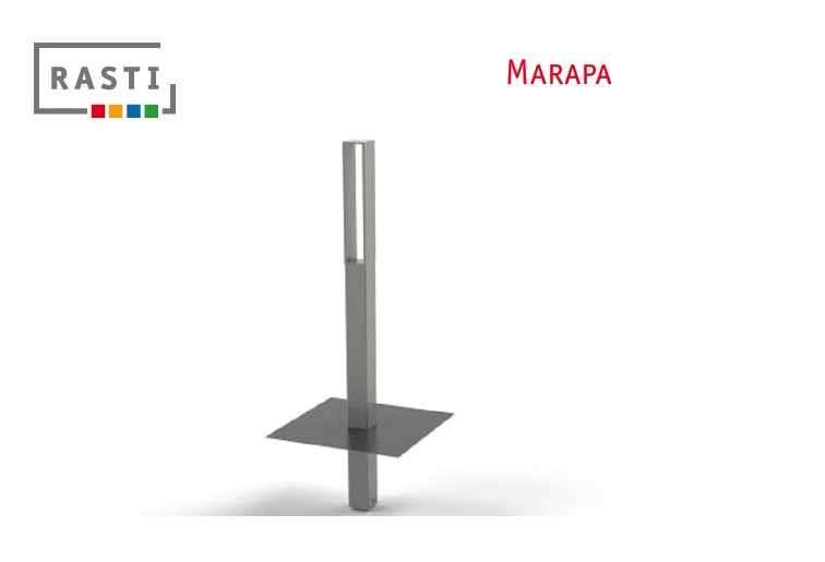 Fietsstaander MARAPA | DeKooij
