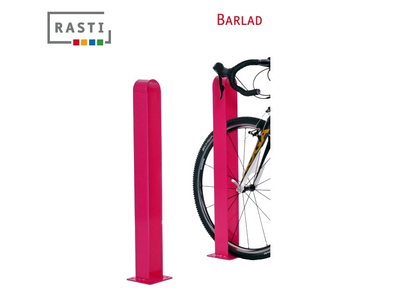 Fietsstaander BARLAD | DeKooij