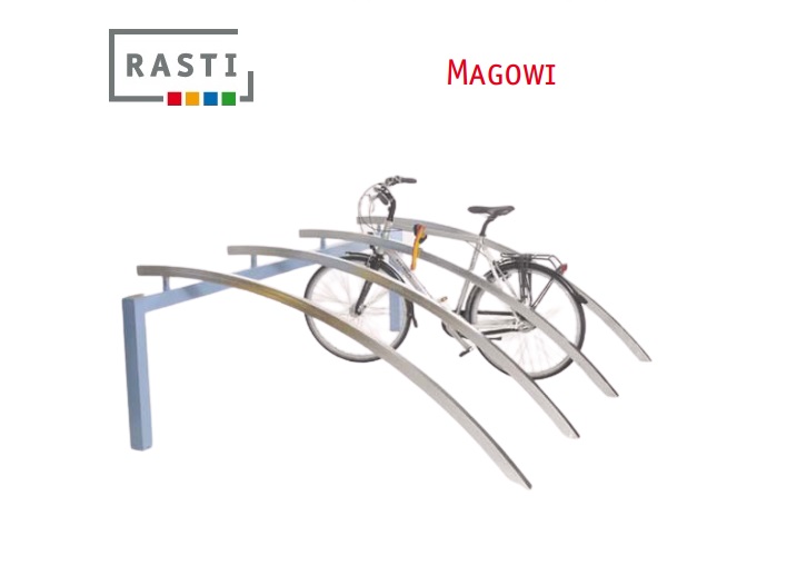 Fietsstaander MAGOWI | dkmtools