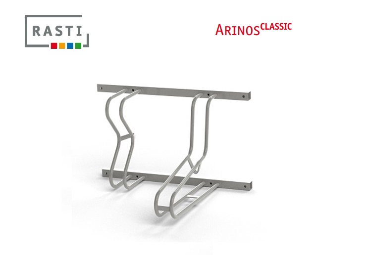 Fietsenrek ARINOS-Classic | DeKooij