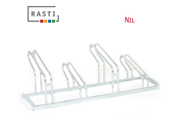 Fietsenrek Nil | DeKooij