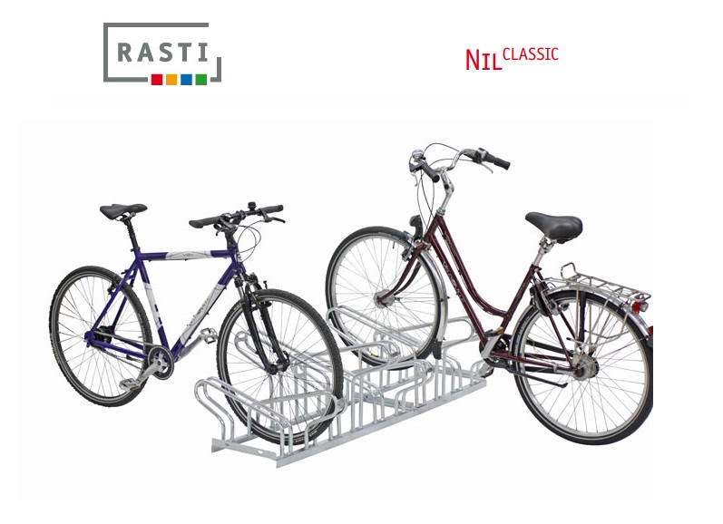 Fietsenrek NIL-Classic | DeKooij