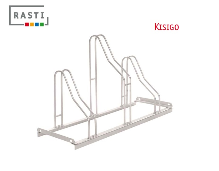 Fietsenrek Kisigo | DeKooij