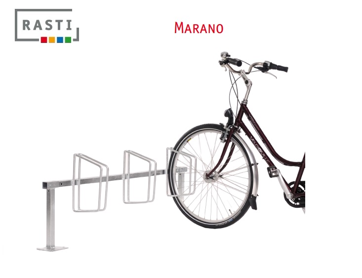 Fietsenrek MARANO | DeKooij