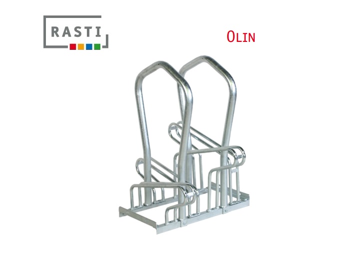 Verbindingsbeugel Olin | DeKooij