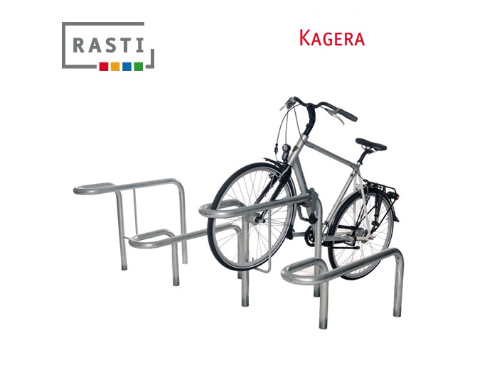 Fietsenrek KAGERA | DeKooij