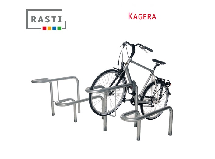 Fietsenrek KAGERA | dkmtools