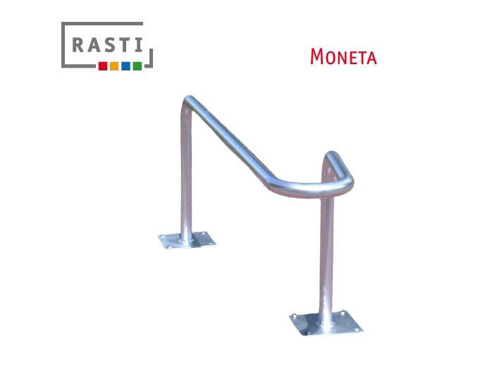 Fietsenrek MONETA | DeKooij